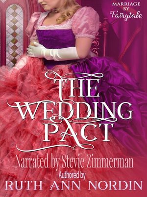 cover image of The Wedding Pact